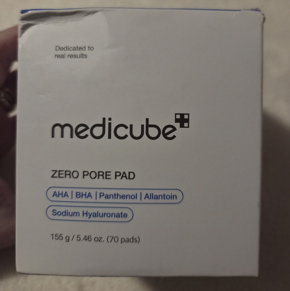 Medicube Zero Pore Pad - Picture 12 of 13